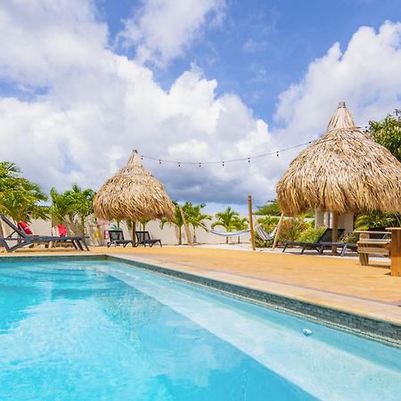 וילמסטאד Abc Lodges Curacao מראה חיצוני תמונה