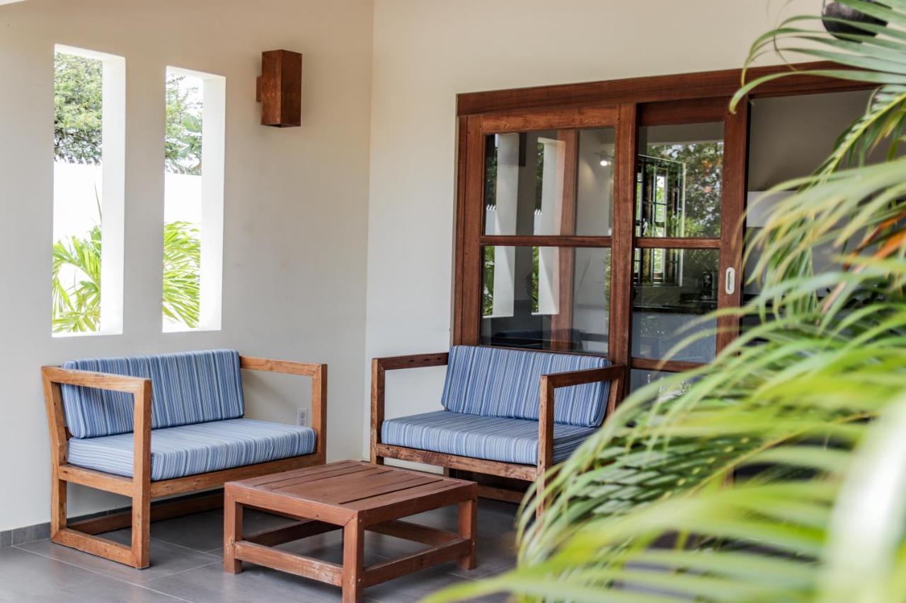 וילמסטאד Abc Lodges Curacao מראה חיצוני תמונה