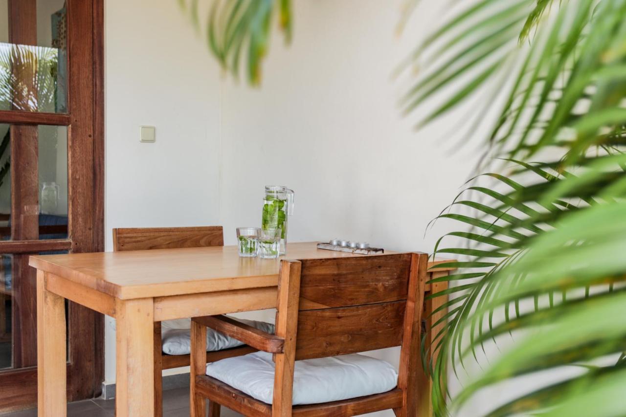 וילמסטאד Abc Lodges Curacao מראה חיצוני תמונה