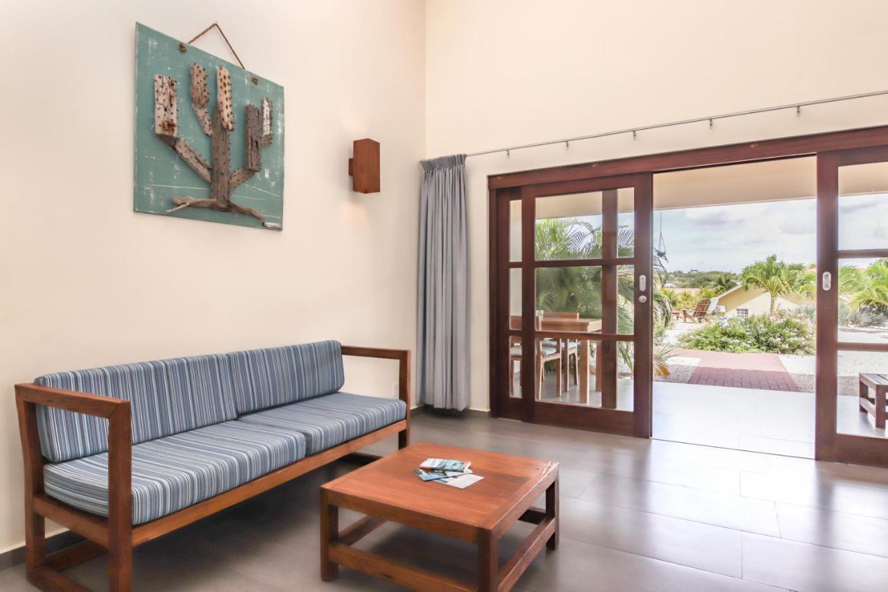 וילמסטאד Abc Lodges Curacao מראה חיצוני תמונה
