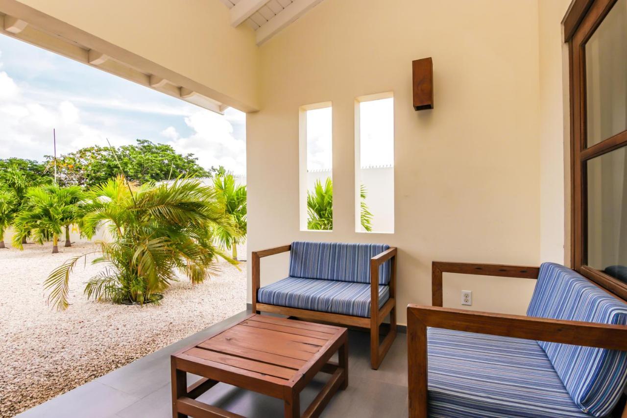 וילמסטאד Abc Lodges Curacao מראה חיצוני תמונה