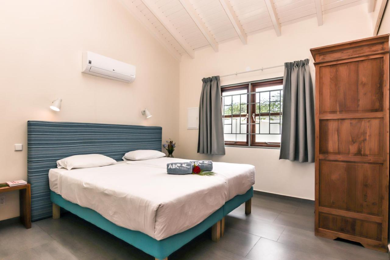 וילמסטאד Abc Lodges Curacao מראה חיצוני תמונה