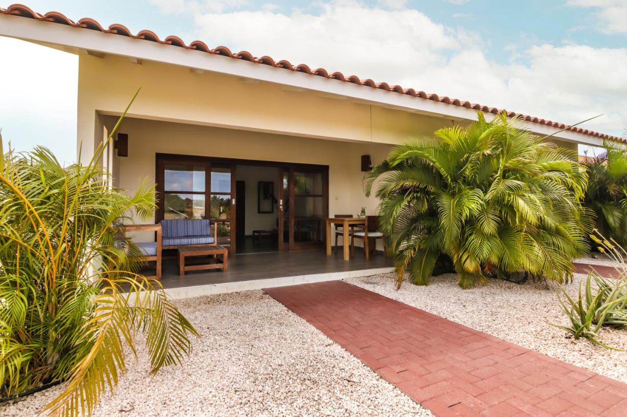 וילמסטאד Abc Lodges Curacao מראה חיצוני תמונה