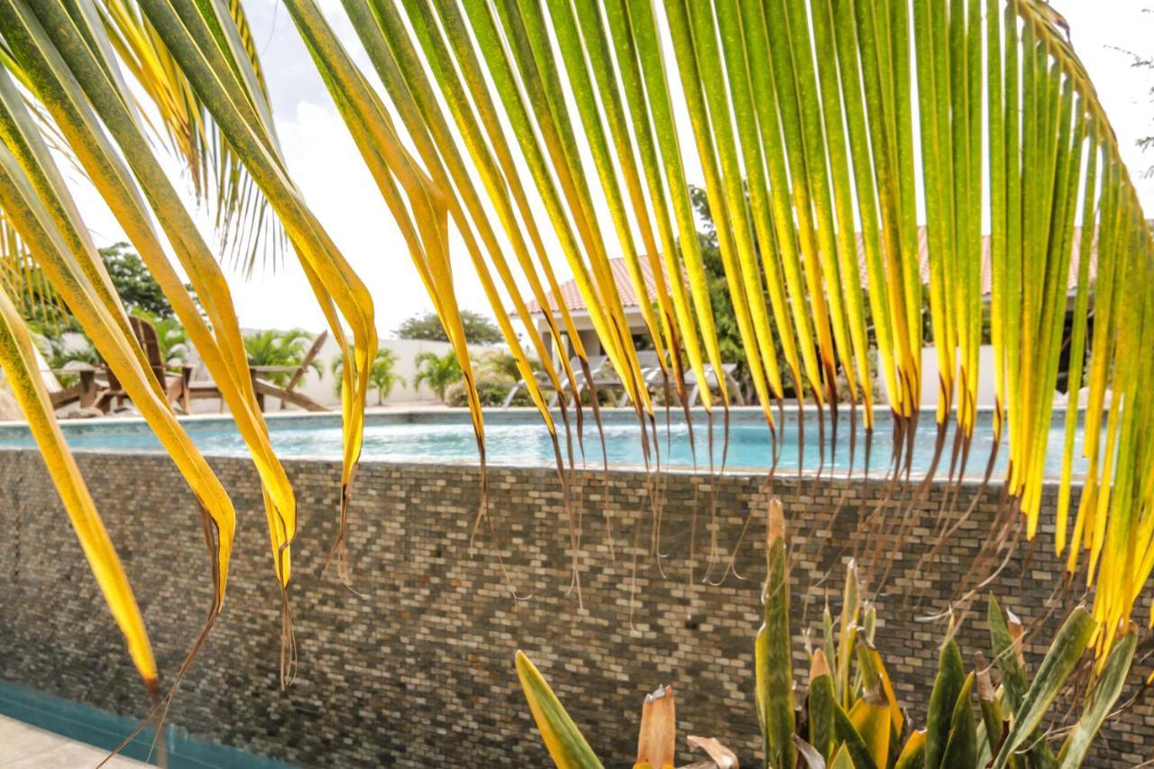 וילמסטאד Abc Lodges Curacao מראה חיצוני תמונה