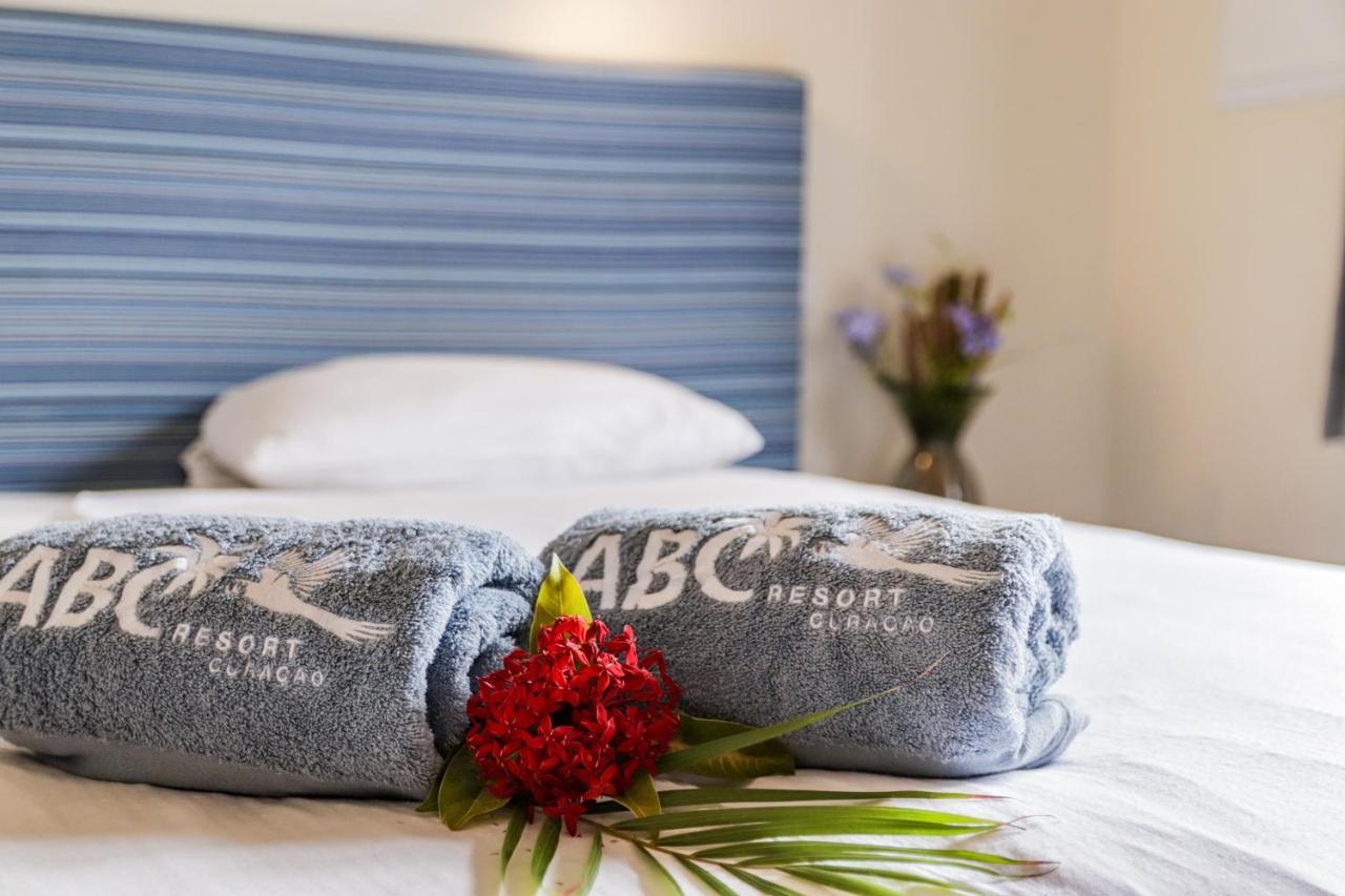 וילמסטאד Abc Lodges Curacao מראה חיצוני תמונה