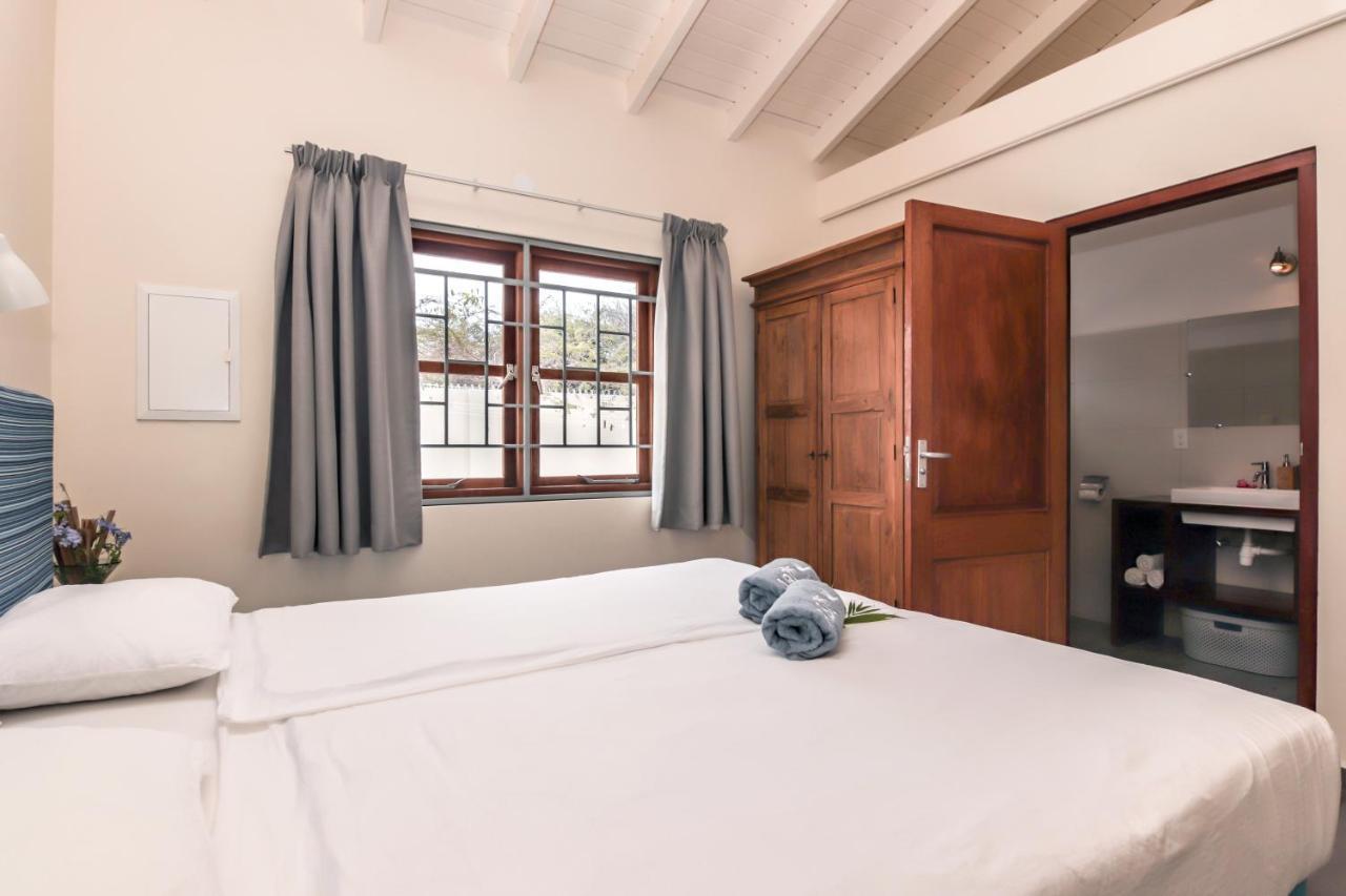 וילמסטאד Abc Lodges Curacao מראה חיצוני תמונה