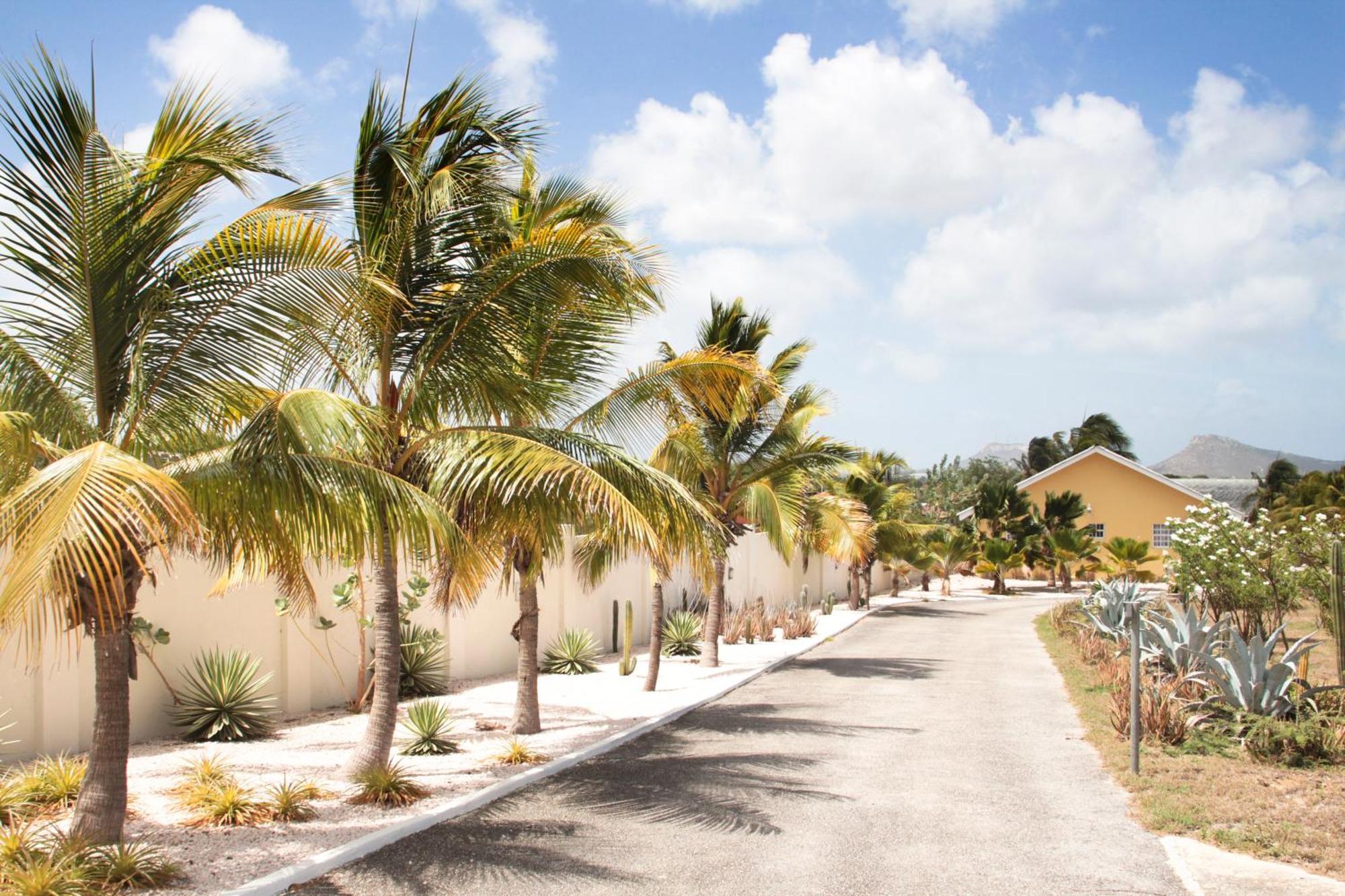 וילמסטאד Abc Lodges Curacao מראה חיצוני תמונה