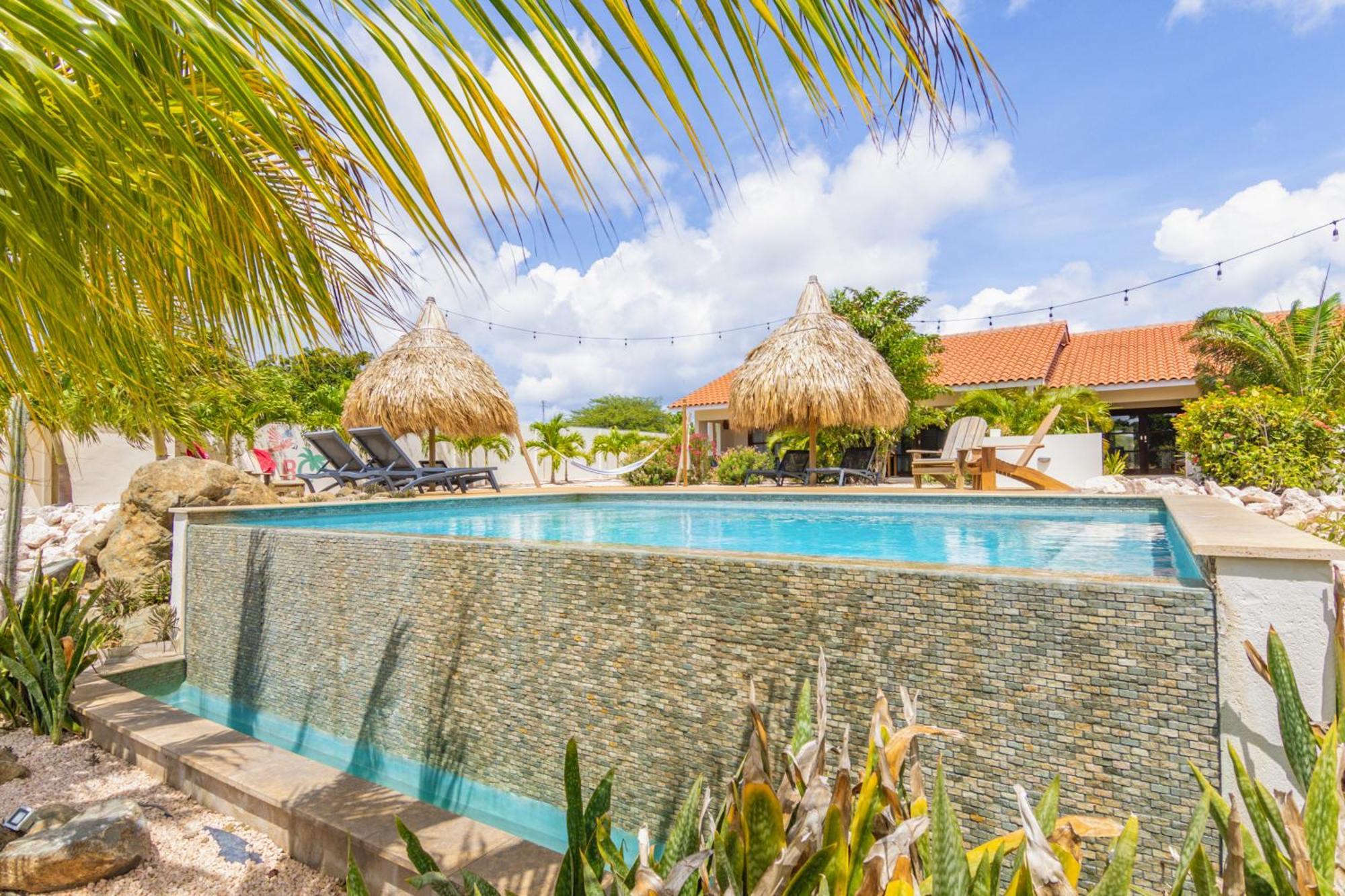 וילמסטאד Abc Lodges Curacao מראה חיצוני תמונה