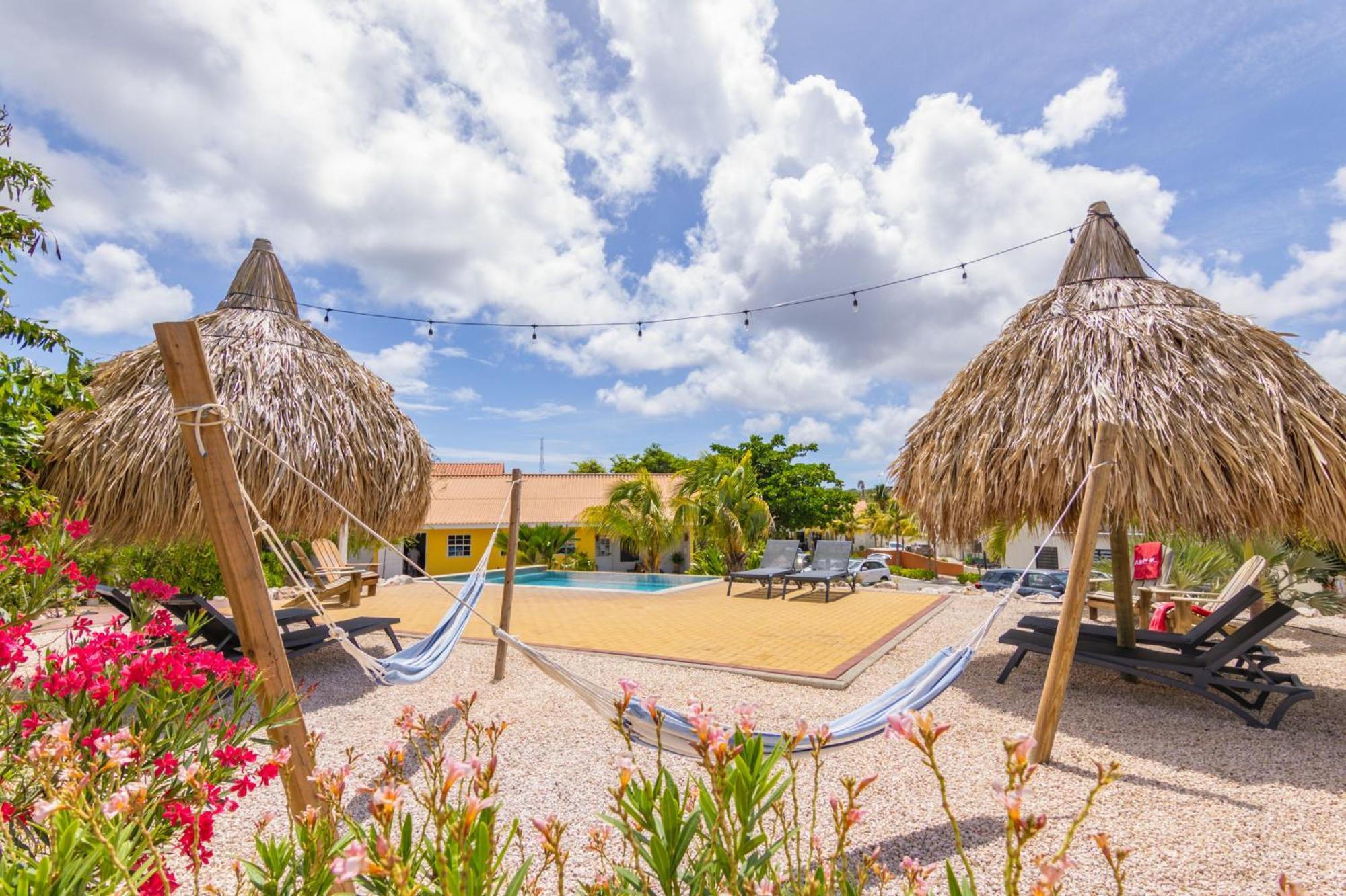 וילמסטאד Abc Lodges Curacao מראה חיצוני תמונה