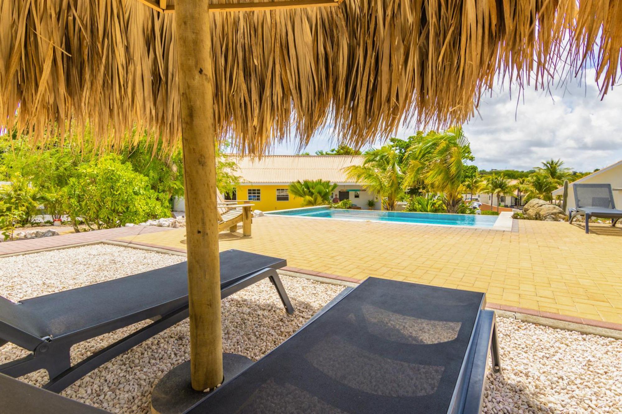וילמסטאד Abc Lodges Curacao מראה חיצוני תמונה