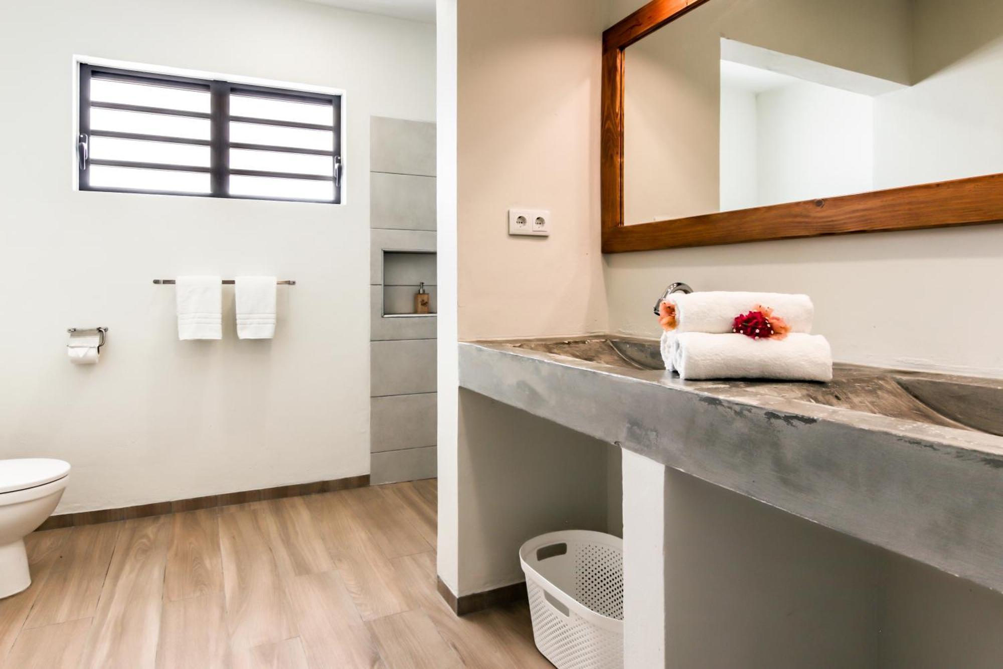 וילמסטאד Abc Lodges Curacao מראה חיצוני תמונה