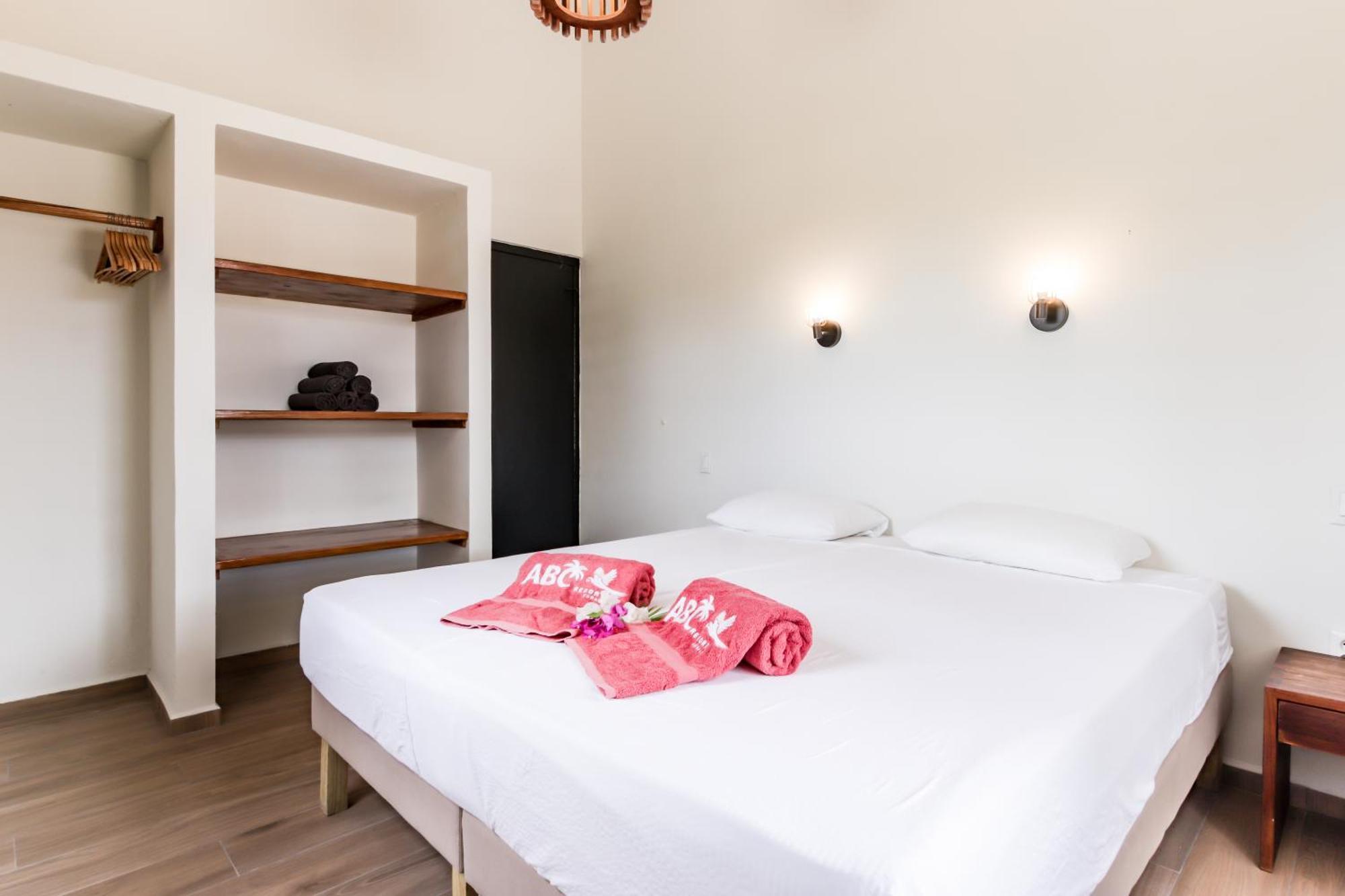 וילמסטאד Abc Lodges Curacao מראה חיצוני תמונה