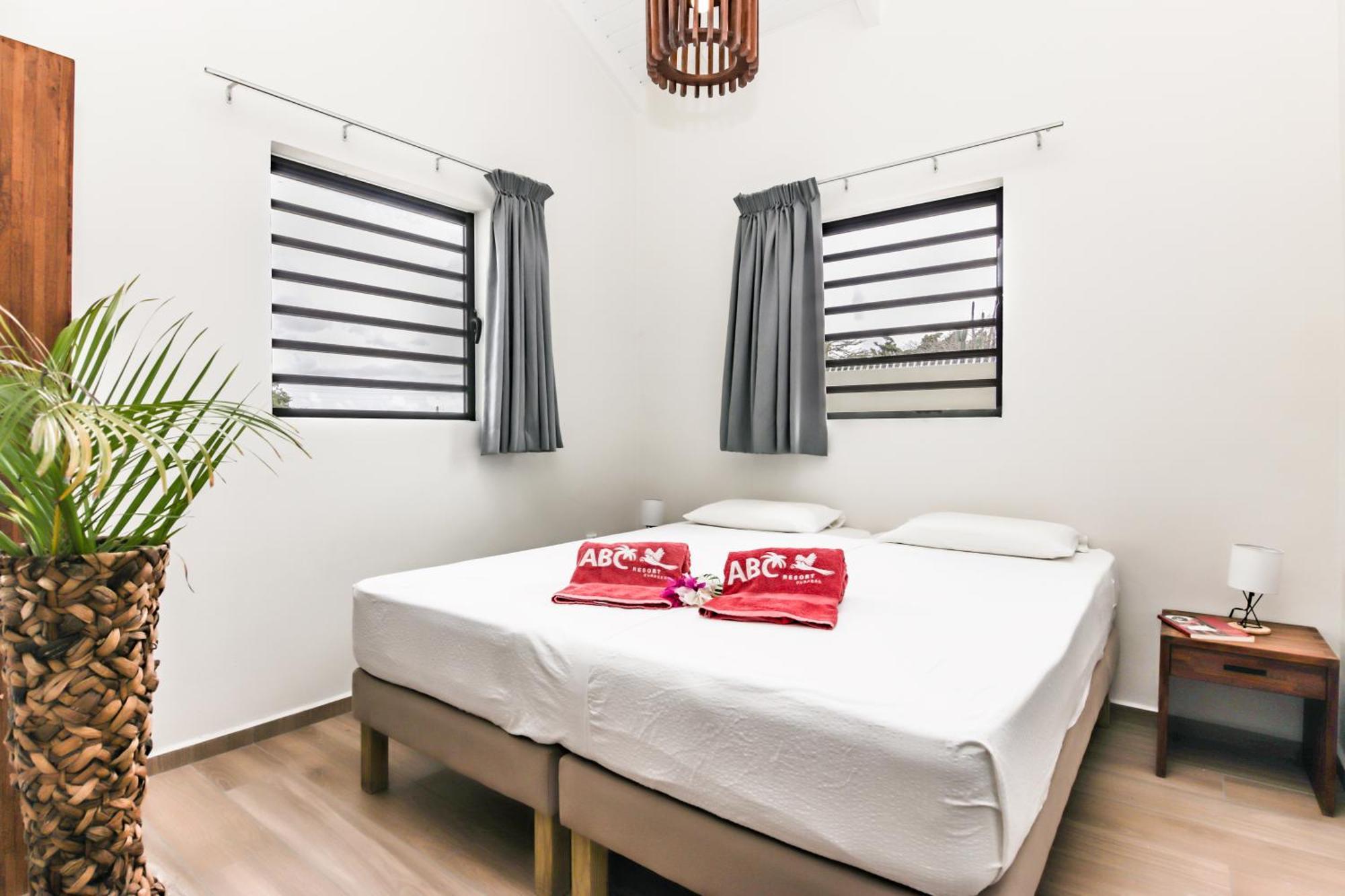 וילמסטאד Abc Lodges Curacao מראה חיצוני תמונה