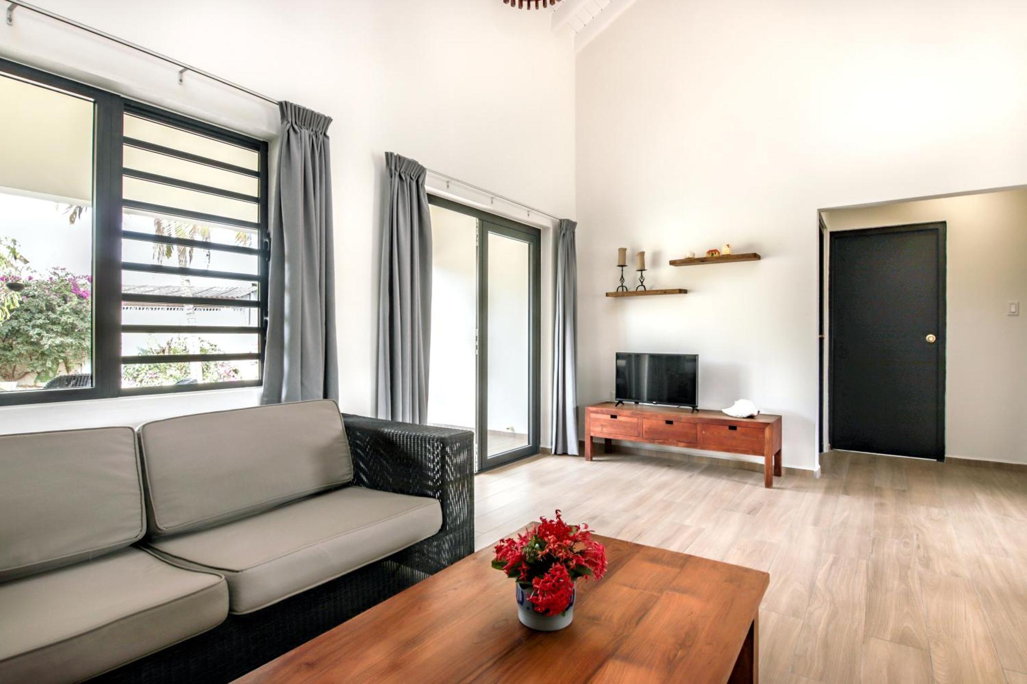 וילמסטאד Abc Lodges Curacao מראה חיצוני תמונה