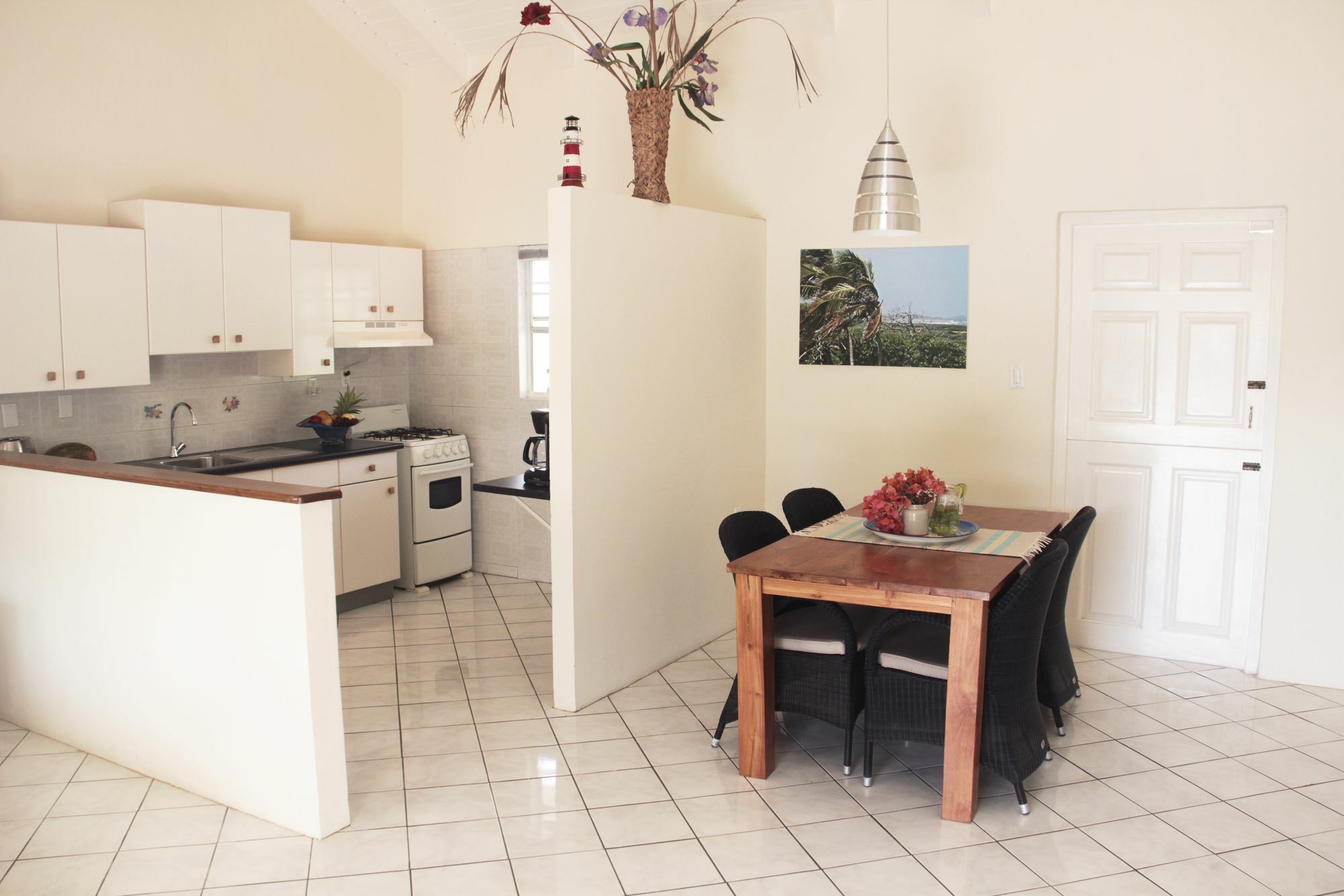 וילמסטאד Abc Lodges Curacao מראה חיצוני תמונה