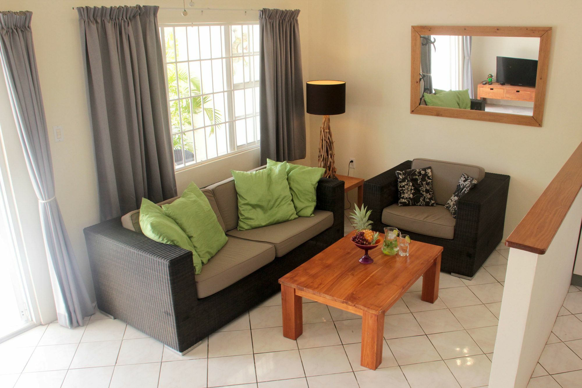 וילמסטאד Abc Lodges Curacao מראה חיצוני תמונה