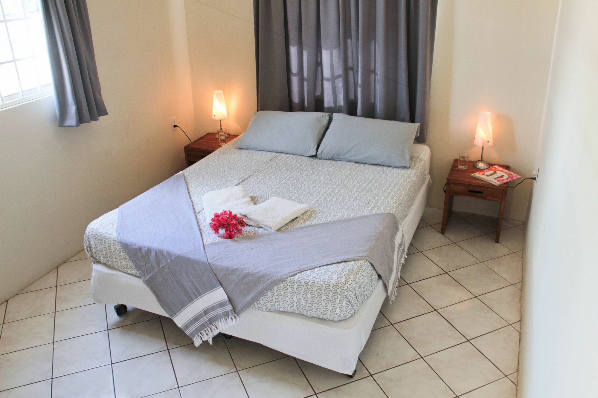 וילמסטאד Abc Lodges Curacao מראה חיצוני תמונה