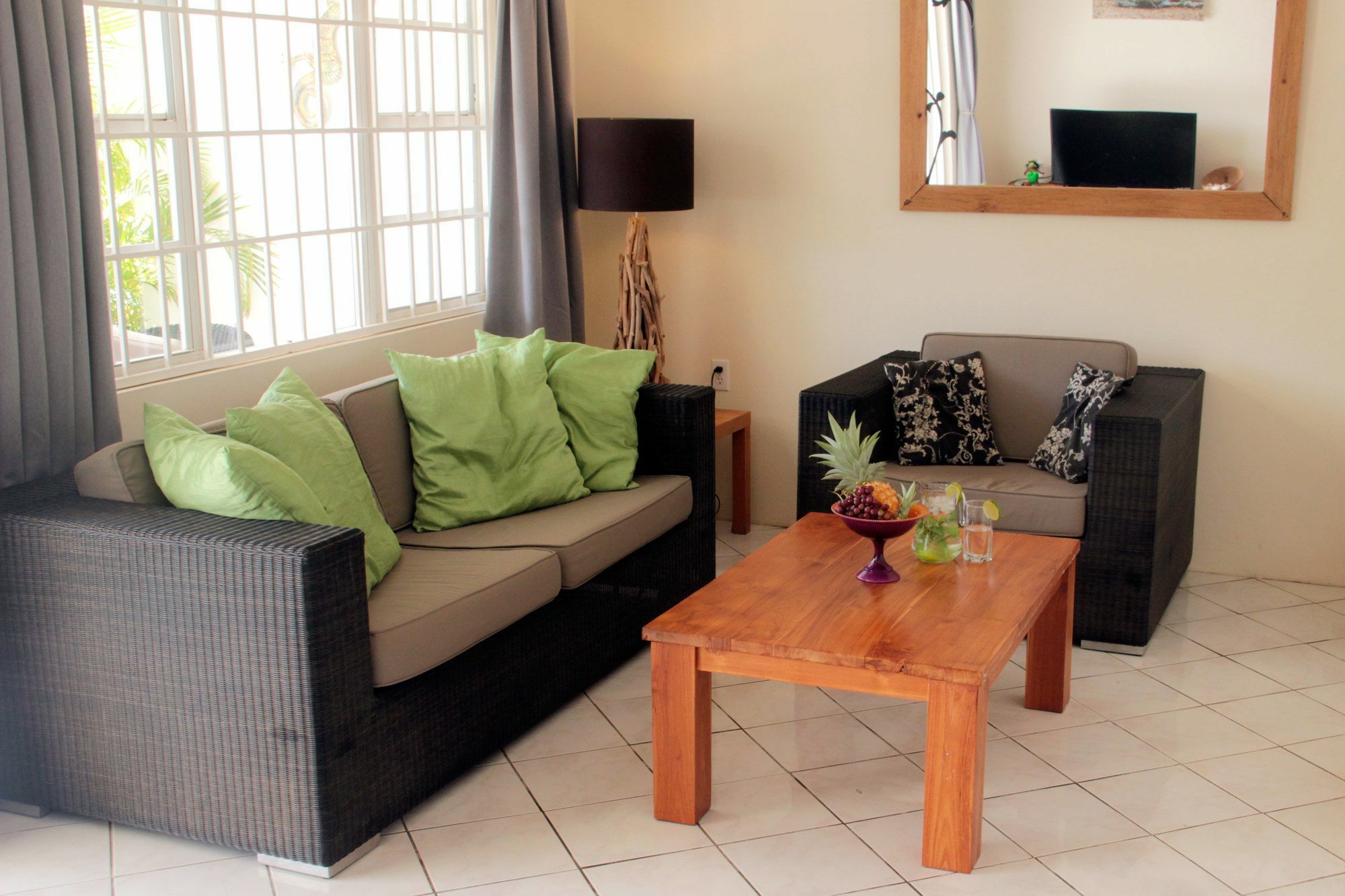 וילמסטאד Abc Lodges Curacao מראה חיצוני תמונה